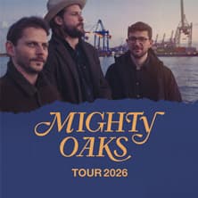 Mighty Oaks