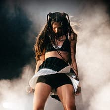 Nina Chuba - Sommershows 2026