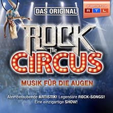 Rock The Circus