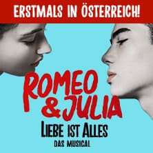 Romeo & Julia - Liebe ist alles - Premiere
