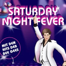 Saturday Night Fever - MusicalSommer Kufstein 2026