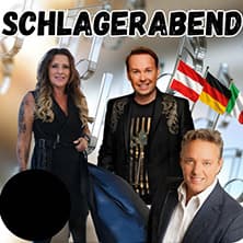 Daniela Alfinito, Oliver Haidt & Graziano - Schlagerabend