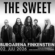 The Sweet