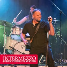Intermezzo - Stipsits & Band – Austropop lebt!