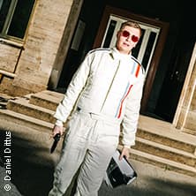 Till Reiners - Das ist alles Teil der Show