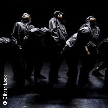 Urban Arts Ensemble Ruhr & Rubberlegz