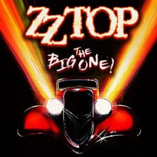 ZZ TOP