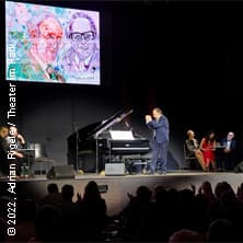 100 Years of Bronner and Kreisler with Karl Markovics and others
