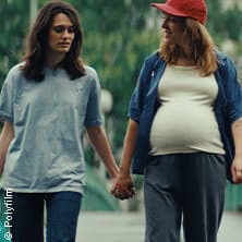 Filme unter Sternen - 15 Liebesbeweise - ALLWETTERKARTE
