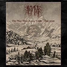 1914 - The War That Never Ends - Fall 2026