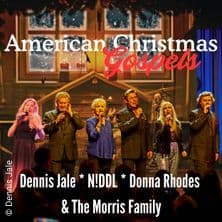 American Christmas Gospels