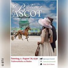 Ascot von Baden