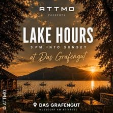 Attmo Lake Hours