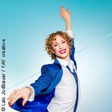 Alle reden nur noch von Jamie - Stadttheater Baden