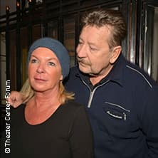 Alpenglühen - Schauspiel von Peter Turrini