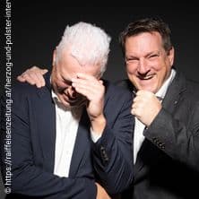 Wir lachen noch heute - Andreas Herzog & Toni Polster