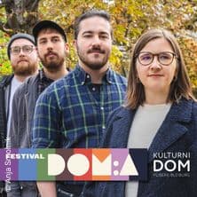 Anja Smolnik 4tet