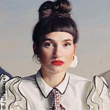 Anna Buchegger - Lovehead - Ankathie Koi - Salzkammergut Festwochen Gmunden