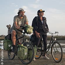 Auf zwei Rädern - A bicyclette - LeinwandLounge - Programmkino