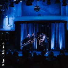 Aureum Saxophon Quartett - Jubiläumsshow Umami