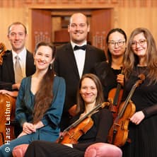 Aus nächster Nähe - RSO Kammermusik