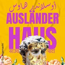Ausländer Haus Vol.21