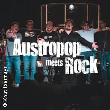 Austropop meets Rock
