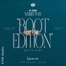 Boot Edition Part 2