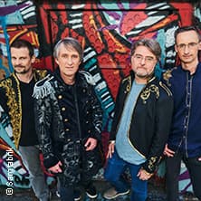 Backyard – Lords Of Music