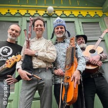 Bal-Concert mit Hotel Palindrone