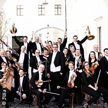 Barockkonzert Bildstein 2026 - Barockensemble der Wiener Symphoniker