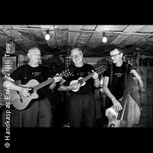 Benefizkonzert Hanskaspas Enkel - Pfarre St. Kolumban