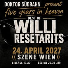 Best Of Willi Resetarits