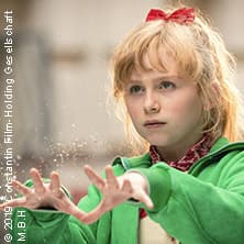 Hardmovie: Bibi Blocksberg - Das große Hexentreffen