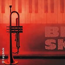 Big Sky präsentiert von: Studio Scheibmaier