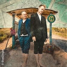 BlöZinger - Das Ziel ist im Weg