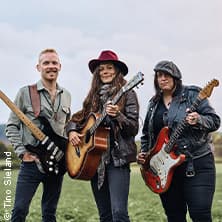 Blues Caravan - 20th Anniversary Edition