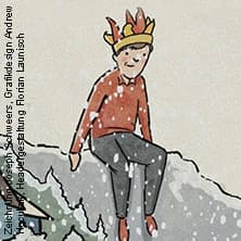 Brennholz.Rocks - Nikolaus Sause! Das Gegenteil von Sommer! -3+