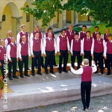 Carinthia Chor Millstatt