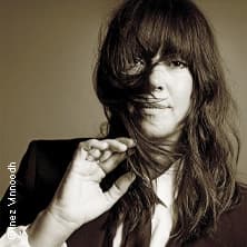 Cat Power - The Greatest 20th Anniversary-Tour 2026