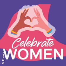 Celebrate Woman - wir feiern und tanzen