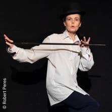 Charles Aznavour mit Michaela Ehrenstein - Chanson-Abend