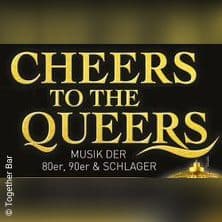 Cheers to the Queers