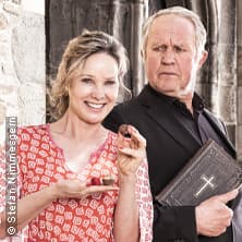 Chocolat - Ann-Kathrin Kramer, Harald Krassnitzer und Les Manouches Du Tannes