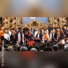 Jubiläumskonzert Samstag
