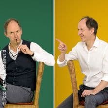 Christian Hölbling - Der Wechselseitige