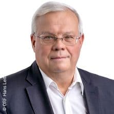 Christian Wehrschütz - Buchpräsentation
