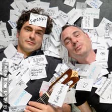 Christoph & Lollo - Wunschkonzert Tour - NÖ Premiere