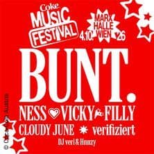 Coke Music Festival
