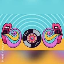 80er 90er Party - 2 Floors